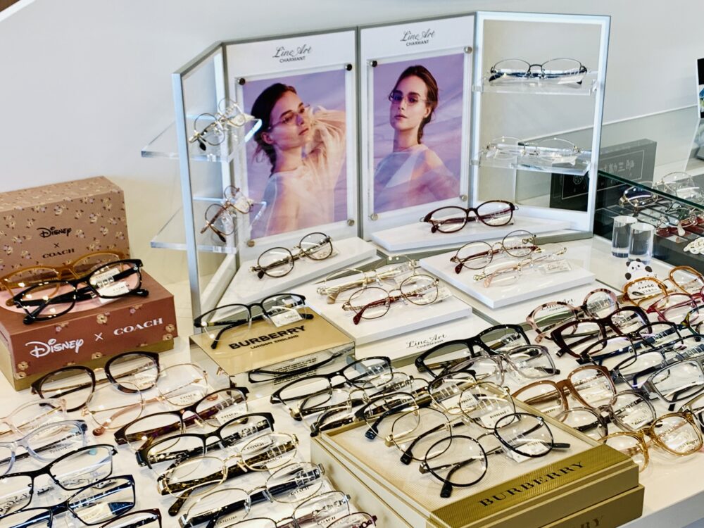 あけましておめでとうございます | メガネの岡田｜メガネ レンズ  